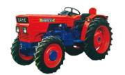 SAME Vigneron 45 tractor