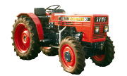 SAME Vigneron 50 tractor