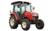 Branson 3725CH tractor