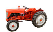Nuffield Mini 9/16 tractor
