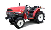 Yanmar F-6 tractor