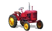 Massey-Harris Pony 811 tractor