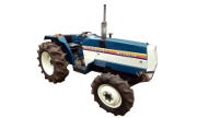 Mitsubishi MT2801 tractor