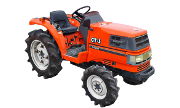 Kubota GT-3 tractor