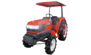 Kubota GT-30 tractor