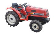 Mitsubishi MT18 tractor