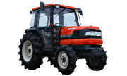 Kubota GL320 tractor