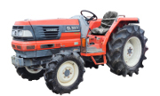 Kubota GL367 tractor
