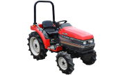 Mitsubishi MT181 tractor
