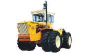 Raba 245 tractor