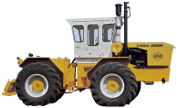 Raba 360 tractor