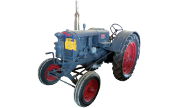 Minneapolis-Moline JTS tractor