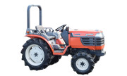 Kubota GB18 tractor