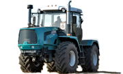 XTZ XTZ-246K tractor