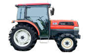 Kubota KL33 tractor