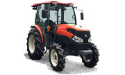 Kubota KL415 tractor