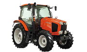 Kubota M110G tractor
