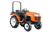 Kubota KB16 tractor