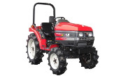 Mitsubishi MTZ20 tractor