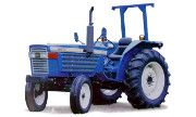 Iseki TD4410 tractor