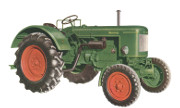 Fendt Dieselross F40 tractor