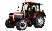 Ursus 1134 tractor