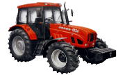 Ursus 1934 tractor