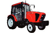 Ursus 3702 tractor
