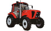 Ursus 3724 tractor