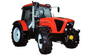 Ursus 8024 tractor