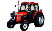 Ursus 5312 tractor