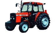 Ursus 6012 tractor
