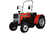 Ursus 2802 tractor