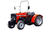 Ursus 3502 tractor