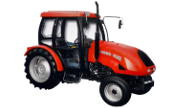 Ursus 4502 tractor