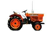 Kubota L1801 tractor