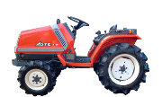 Kubota A-17 tractor