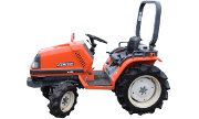 Kubota A-195 tractor