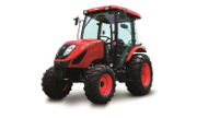 Zetor Major HT 45 tractor