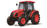 Zetor Major HS 65 tractor