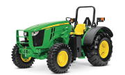 John Deere 5125ML