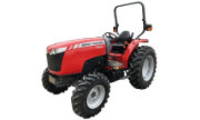 Massey Ferguson 1740M tractor