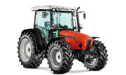SAME Silver3 110 tractor