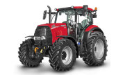 CaseIH Puma 165 X tractor