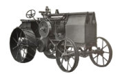Huber 15-30 Farmer tractor