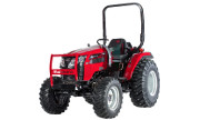 Mahindra 2645 tractor