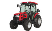 Mahindra 2655 tractor