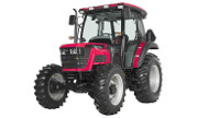 Mahindra 6075 tractor