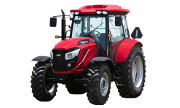 Mahindra 9125 tractor