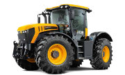 JCB Fastrac 4190 tractor